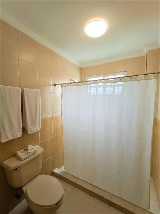 Hotel Santo Domingo Express 比亚埃尔莫萨 外观 照片