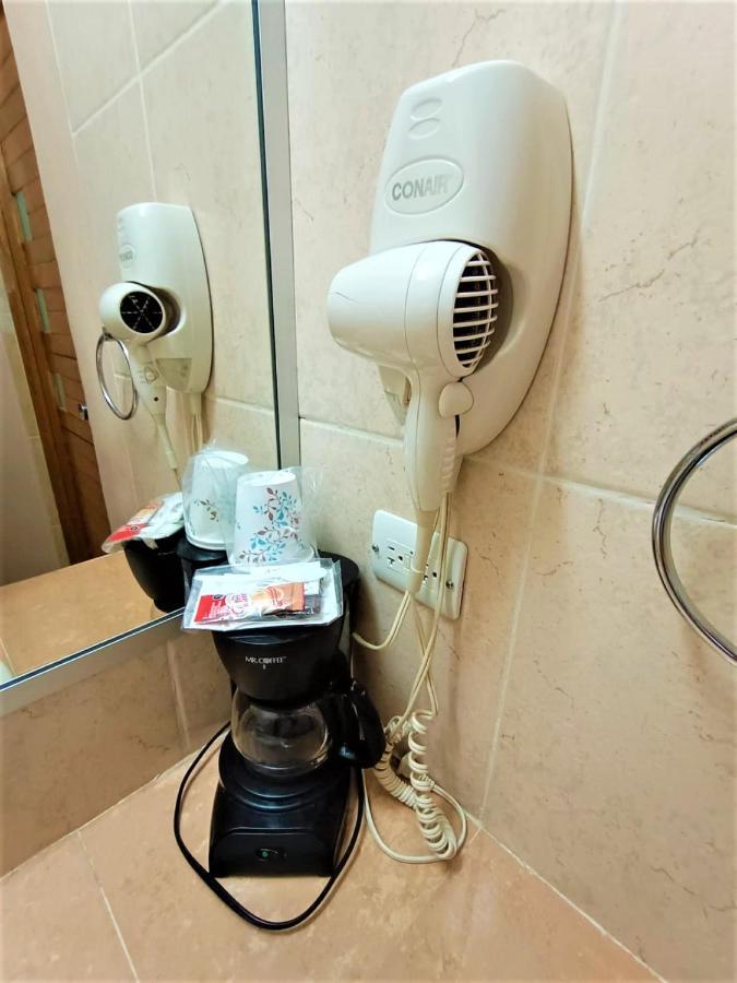 Hotel Santo Domingo Express 比亚埃尔莫萨 外观 照片