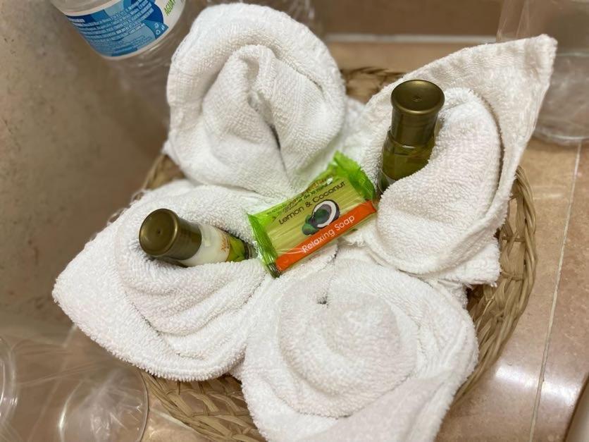 Hotel Santo Domingo Express 比亚埃尔莫萨 外观 照片