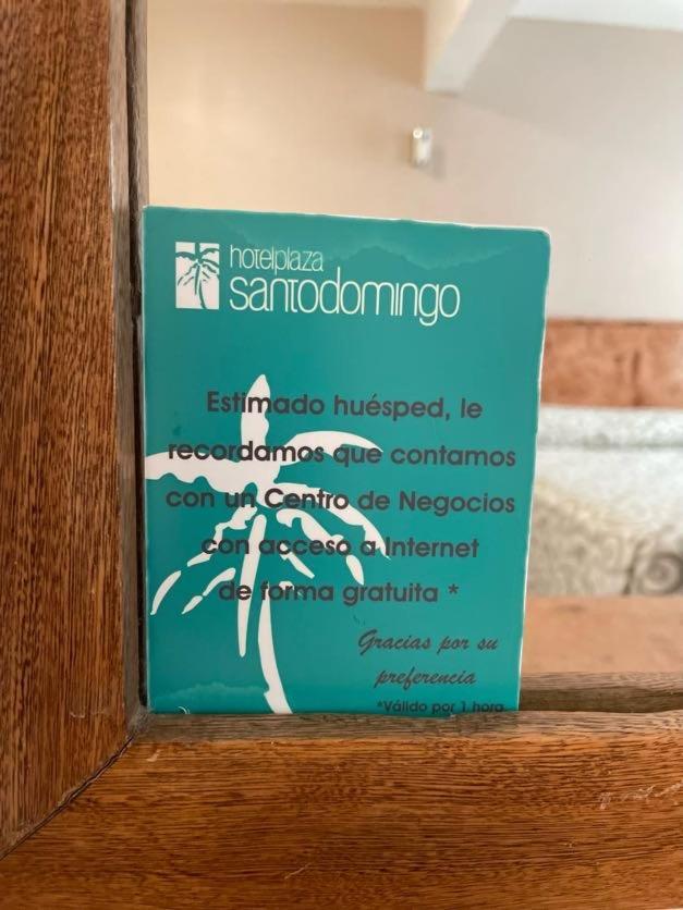Hotel Santo Domingo Express 比亚埃尔莫萨 外观 照片