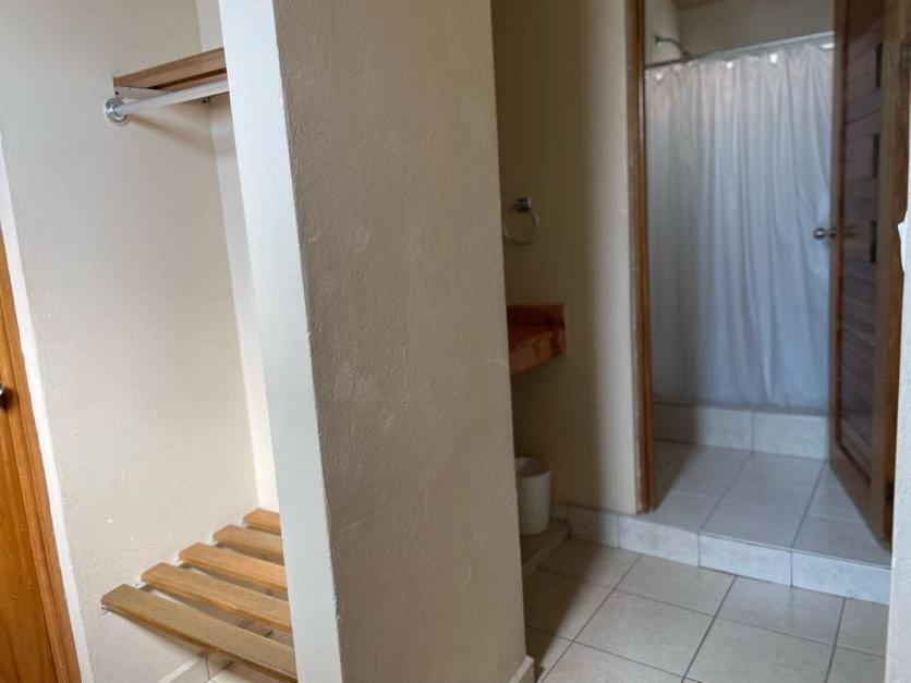 Hotel Santo Domingo Express 比亚埃尔莫萨 外观 照片