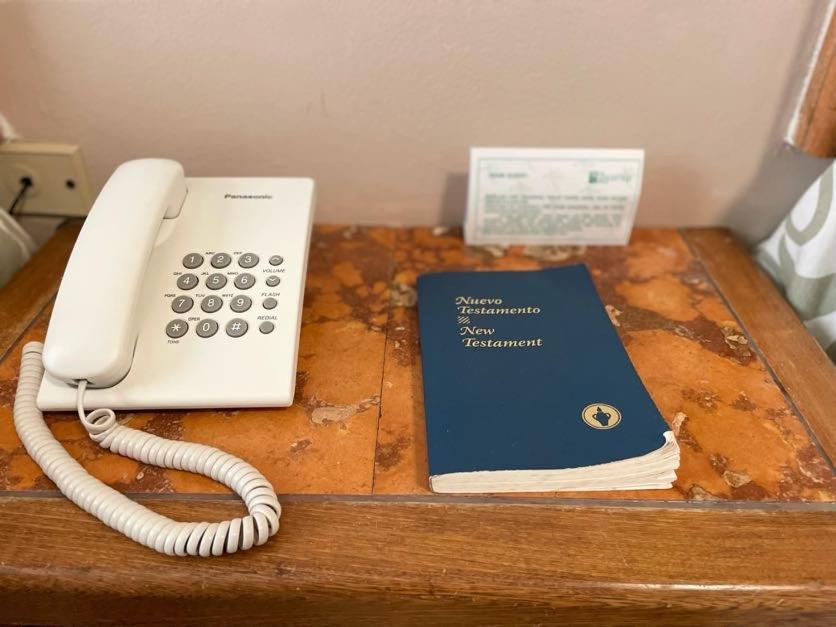 Hotel Santo Domingo Express 比亚埃尔莫萨 外观 照片